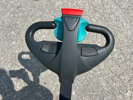 Stoccatori 2022  Jungheinrich EJC M10 - 154E (6)