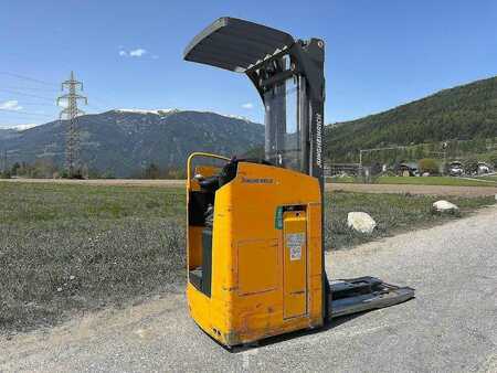 Stoccatori 2018  Jungheinrich ESC 216z - 525DZ (1)