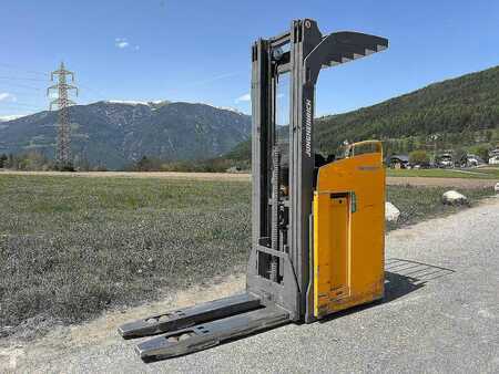 Stoccatori 2018  Jungheinrich ESC 216z - 525DZ (4)