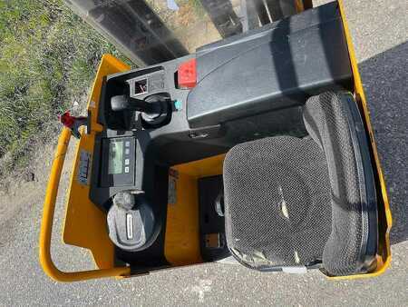 Stoccatori 2018  Jungheinrich ESC 216z - 525DZ (6)