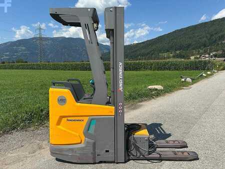 Fahrerstandstapler 2020  Jungheinrich ERC 216zi - 525DZ (1)