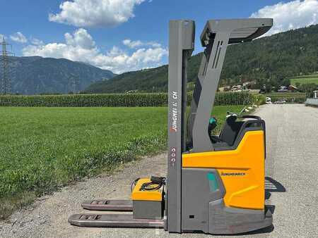 Fahrerstandstapler 2020  Jungheinrich ERC 216zi - 525DZ (2)