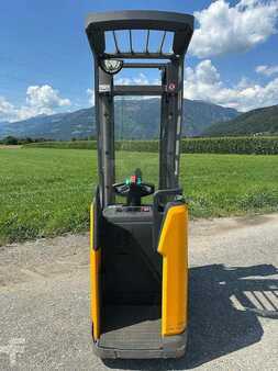Fahrerstandstapler 2020  Jungheinrich ERC 216zi - 525DZ (3)