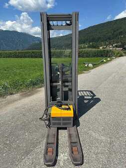 Fahrerstandstapler 2020  Jungheinrich ERC 216zi - 525DZ (4)