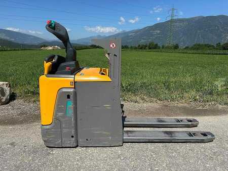 Ståstaplare 2022  Jungheinrich ERD 120i - 166ZT (2)