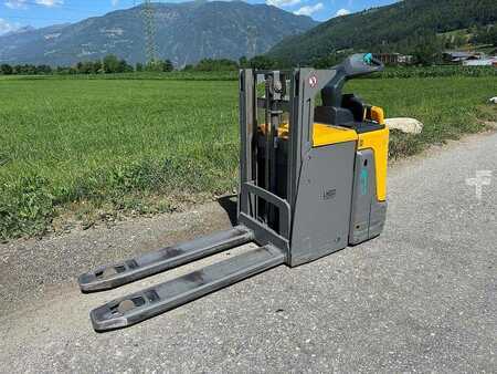 Ståstaplare 2022  Jungheinrich ERD 120i - 166ZT (4)