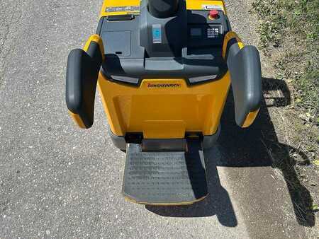 Ståstaplare 2022  Jungheinrich ERD 120i - 166ZT (6)