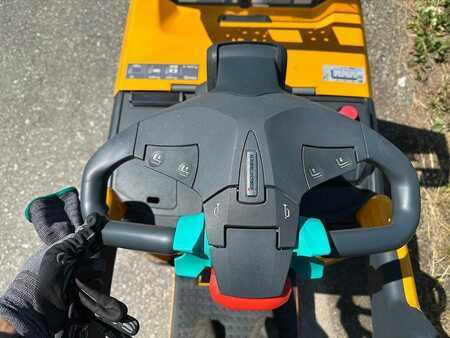 Ståstaplare 2022  Jungheinrich ERD 120i - 166ZT (7)