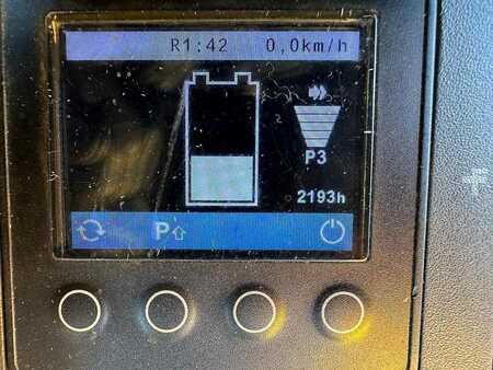 Ståstaplare 2022  Jungheinrich ERD 120i - 166ZT (8)