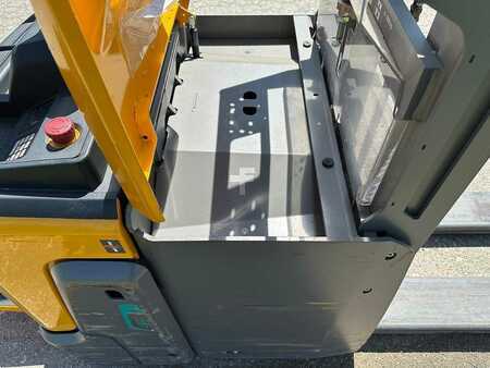 Ståstaplare 2022  Jungheinrich ERD 120i - 166ZT (9)