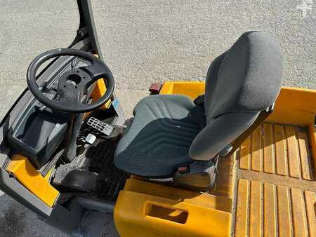 Tahač 2017  Jungheinrich EZS 570 (6)