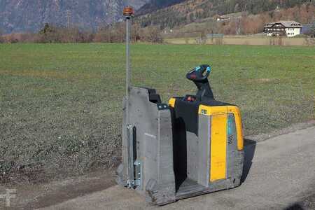 Schlepper 2017  Jungheinrich EZS 350 (4)