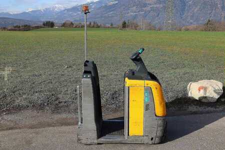 Schlepper 2017  Jungheinrich EZS 350 (5)