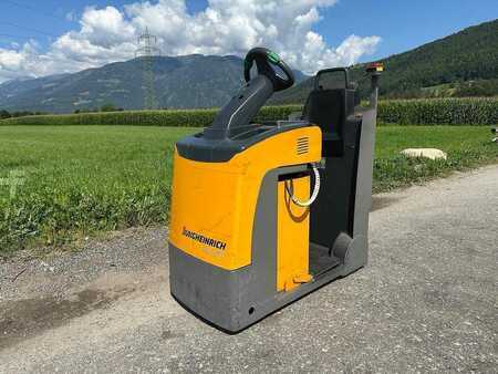 Tahač 2016  Jungheinrich EZS 130 (1)