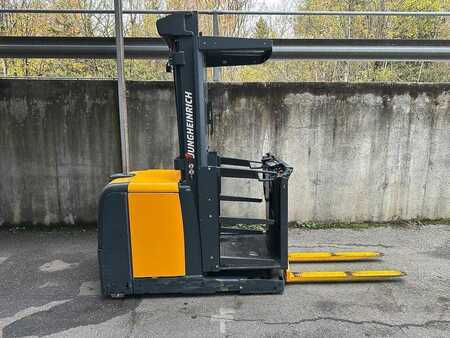 Plocktruckar vertikal 2014  Jungheinrich EKS 210 - 350ZT (2)