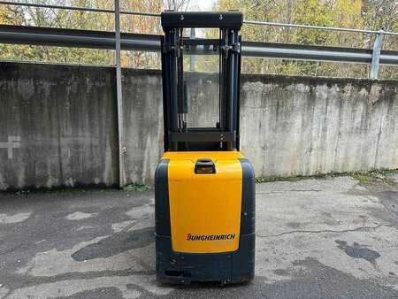 Plocktruckar vertikal 2014  Jungheinrich EKS 210 - 350ZT (3)