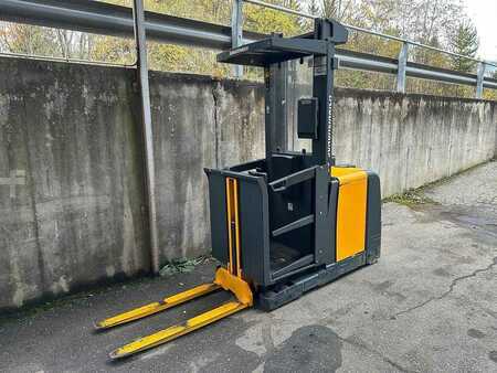 Plocktruckar vertikal 2014  Jungheinrich EKS 210 - 350ZT (4)