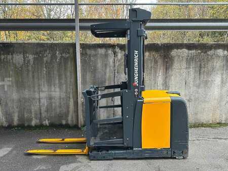 Plocktruckar vertikal 2014  Jungheinrich EKS 210 - 350ZT (5)