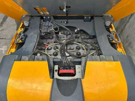 Plocktruckar vertikal 2014  Jungheinrich EKS 210 - 350ZT (8)