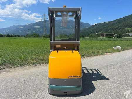 Vertikální vychystávací vozík 2016  Jungheinrich EKS 110 L - 280ZZ (3)