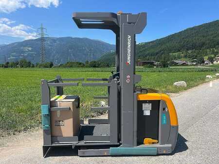 Vertikální vychystávací vozík 2016  Jungheinrich EKS 110 L - 280ZZ (5)