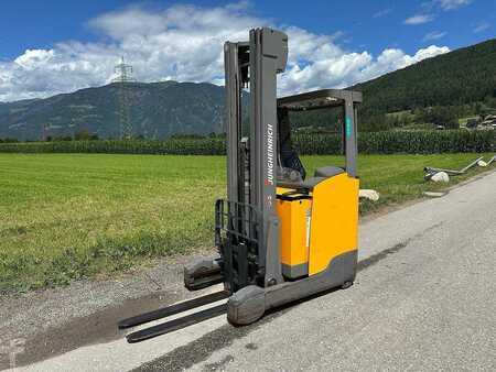 Tolóoszlopos targonca 2020  Jungheinrich ETM 214 - 650DZ (1)