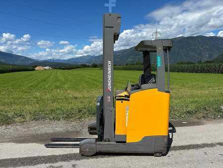 Tolóoszlopos targonca 2020  Jungheinrich ETM 214 - 650DZ (2)