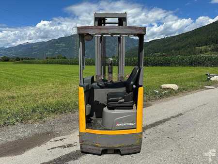 Tolóoszlopos targonca 2020  Jungheinrich ETM 214 - 650DZ (3)