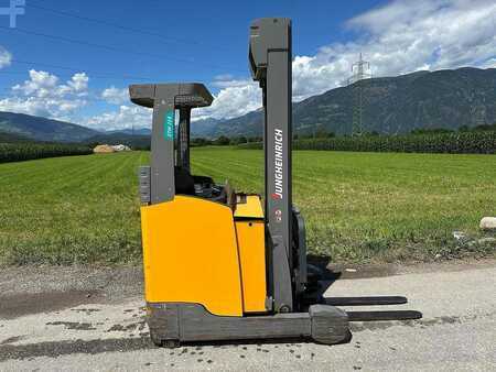 Tolóoszlopos targonca 2020  Jungheinrich ETM 214 - 650DZ (5)