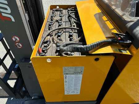 Tolóoszlopos targonca 2020  Jungheinrich ETM 214 - 650DZ (8)