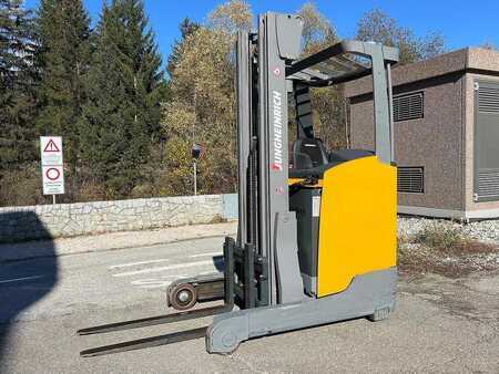 Rækketruck 2015  Jungheinrich ETV 112 - 560DZ (1)