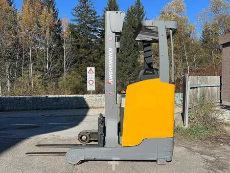 Rækketruck 2015  Jungheinrich ETV 112 - 560DZ (2)