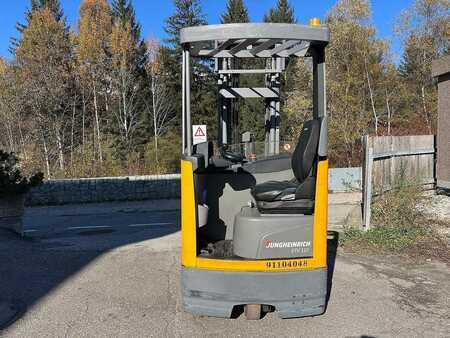 Rækketruck 2015  Jungheinrich ETV 112 - 560DZ (3)