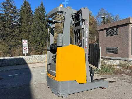 Rækketruck 2015  Jungheinrich ETV 112 - 560DZ (4)