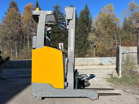 Rækketruck 2015  Jungheinrich ETV 112 - 560DZ (5)