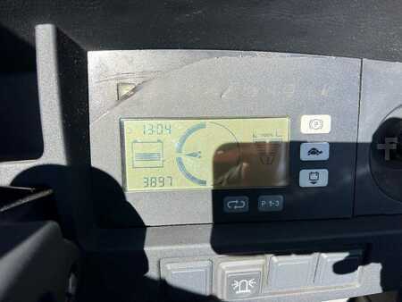 Rækketruck 2015  Jungheinrich ETV 112 - 560DZ (7)