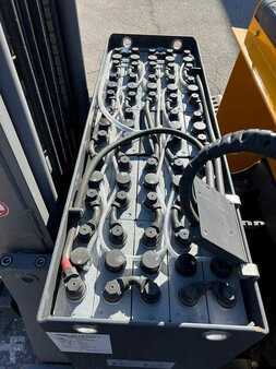 Rækketruck 2015  Jungheinrich ETV 112 - 560DZ (8)