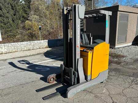 Rækketruck 2020  Jungheinrich ETV 112 - 530DZ (1)