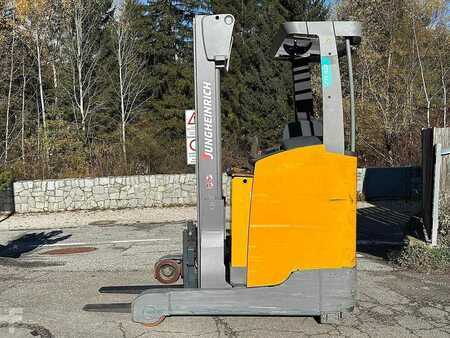 Rækketruck 2020  Jungheinrich ETV 112 - 530DZ (2)