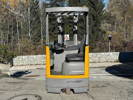 Rækketruck 2020  Jungheinrich ETV 112 - 530DZ (3)