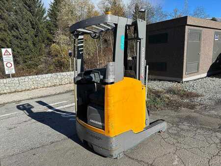 Rækketruck 2020  Jungheinrich ETV 112 - 530DZ (4)