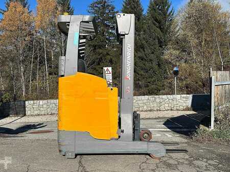 Rækketruck 2020  Jungheinrich ETV 112 - 530DZ (5)