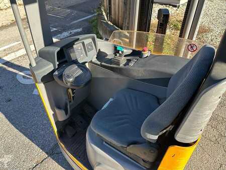 Rækketruck 2020  Jungheinrich ETV 112 - 530DZ (6)