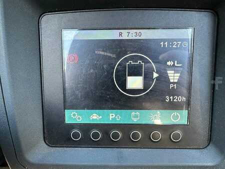 Rækketruck 2020  Jungheinrich ETV 112 - 530DZ (7)