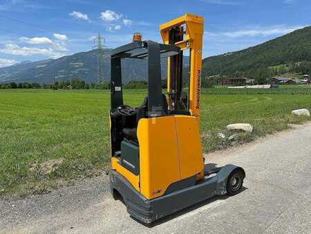 Carrelli retrattili 2001  Jungheinrich ETV C16 - 650DZ (4)