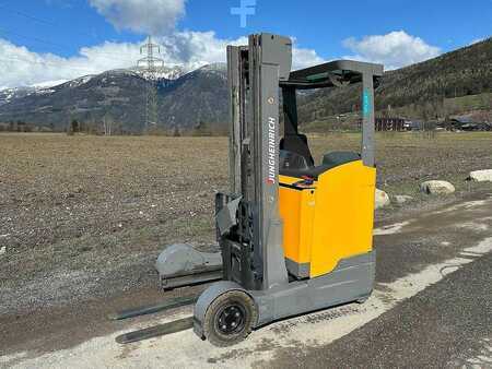 Carrelli retrattili 2017  Jungheinrich ETV C16 - 590DZ (1)