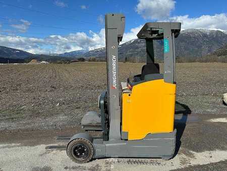 Carrelli retrattili 2017  Jungheinrich ETV C16 - 590DZ (2)