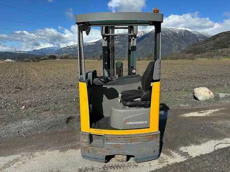 Carrelli retrattili 2017  Jungheinrich ETV C16 - 590DZ (3)