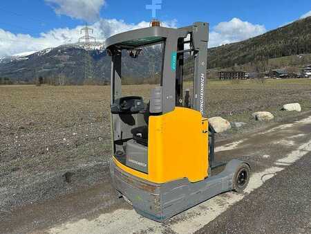 Carrelli retrattili 2017  Jungheinrich ETV C16 - 590DZ (4)