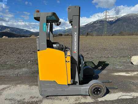 Carrelli retrattili 2017  Jungheinrich ETV C16 - 590DZ (5)